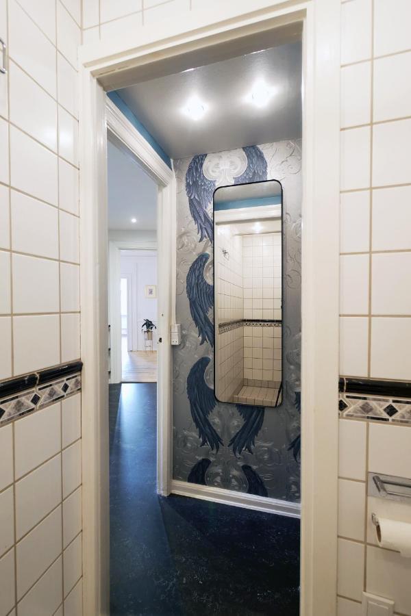 New Harbor - Carolinas Apartment Копенхаген Екстериор снимка