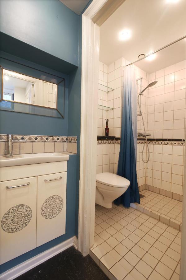New Harbor - Carolinas Apartment Копенхаген Екстериор снимка
